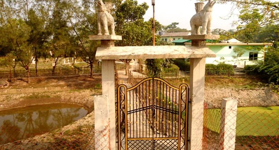 Eco Tourism, Kolkata 2